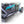 DRT Polaris Pro Series 4-Seat Rock Sliders - Dunes 2 Dezert SXS
