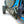 DRT RZR XP 1000 / Turbo 2014+ Rock Sliders 4-Door - Dunes 2 Dezert SXS