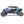 DRT RZR XP 1000 / Turbo 2014+ Rock Sliders 4-Door - Dunes 2 Dezert SXS