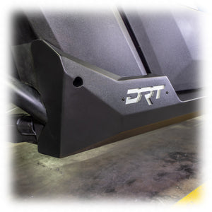 Polaris 2024+ Xpedition ADV5 / XP5 Rocksliders - Dunes 2 Dezert SXS