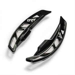 Can-Am 2024+ Maverick R Billet Paddle Shifters - Dunes 2 Dezert SXS