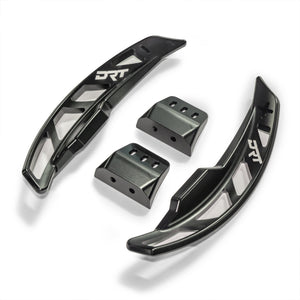 Can-Am 2024+ Maverick R Billet Paddle Shifters - Dunes 2 Dezert SXS