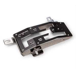 Can-Am X3 2017+ 2-PC Speed Shift Gate - Dunes 2 Dezert SXS