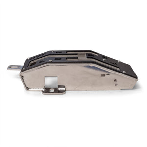 Can-Am X3 2017+ 2-PC Speed Shift Gate - Dunes 2 Dezert SXS