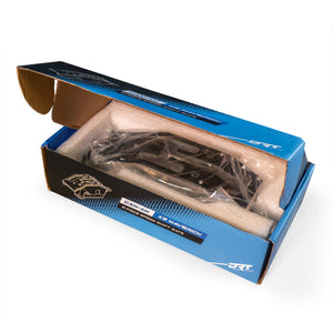 Can-Am X3 2017+ 2-PC Speed Shift Gate - Dunes 2 Dezert SXS