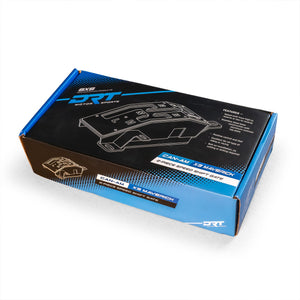 Can-Am X3 2017+ 2-PC Speed Shift Gate - Dunes 2 Dezert SXS