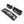 CAX3SK1 – Can-Am X3 2017+ Shift Knob, Gate, and Grab Handle - Dunes 2 Dezert SXS