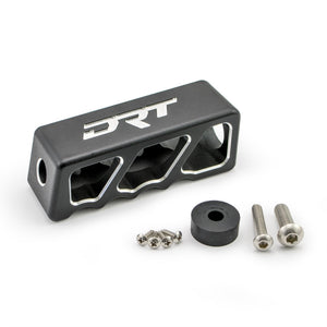 CAX3SK1 – Can-Am X3 2017+ Shift Knob, Gate, and Grab Handle - Dunes 2 Dezert SXS