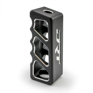 CAX3SK1 – Can-Am X3 2017+ Shift Knob, Gate, and Grab Handle - Dunes 2 Dezert SXS