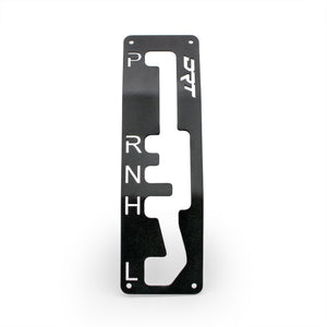 CAX3SK1 – Can-Am X3 2017+ Shift Knob, Gate, and Grab Handle - Dunes 2 Dezert SXS
