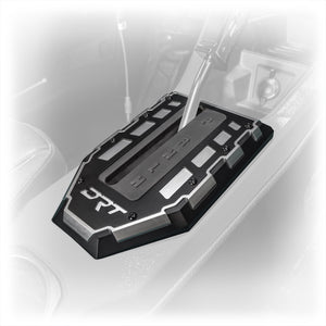 DRT Polaris RZR Pro Series Shifter Gate - Dunes 2 Dezert SXS
