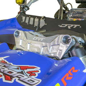 CAX3ST1 – Can-Am X3 2017+ Billet Shock Tower Brace - Dunes 2 Dezert SXS