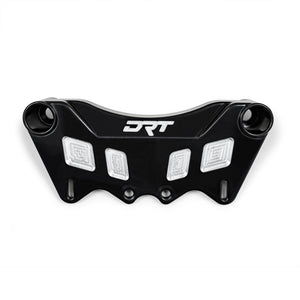 CAX3ST2 – Can-Am X3 2017+ Billet Shock Tower Brace Black - Dunes 2 Dezert SXS