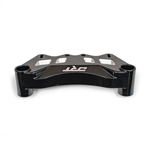 CAX3ST2 – Can-Am X3 2017+ Billet Shock Tower Brace Black - Dunes 2 Dezert SXS