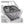 DRT Polaris Pro Series Tire Carrier/Adventure Rack V2.0 - Dunes 2 Dezert SXS