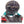 DRT Polaris Pro Series Tire Carrier/Adventure Rack V2.0 - Dunes 2 Dezert SXS