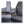 DRT Polaris Pro Series Tire Carrier/Adventure Rack V2.0 - Dunes 2 Dezert SXS
