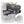 DRT Polaris RZR Pro R Desert Runner Fixed Tire Carrier - Dunes 2 Dezert SXS