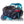 DRT Polaris RZR Pro R Desert Runner Fixed Tire Carrier - Dunes 2 Dezert SXS