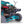 DRT Polaris RZR Pro R Desert Runner Fixed Tire Carrier - Dunes 2 Dezert SXS