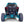 DRT Polaris RZR Pro R Desert Runner Fixed Tire Carrier - Dunes 2 Dezert SXS