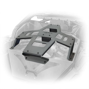 DRT RZR Pro R / Turbo R / Pro XP 2022+ Oversize Tire Carrier Mount Accessory - Dunes 2 Dezert SXS