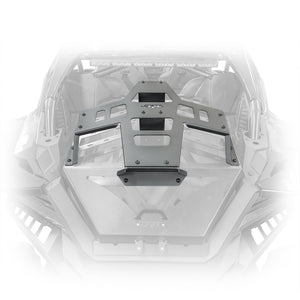 DRT RZR Pro R / Turbo R / Pro XP 2022+ Oversize Tire Carrier Mount Accessory - Dunes 2 Dezert SXS