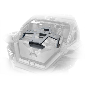 DRT RZR Pro R / Turbo R / Pro XP 2022+ Oversize Tire Carrier Mount Accessory - Dunes 2 Dezert SXS