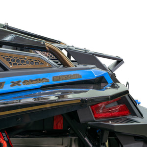 DRT RZR Pro R / Turbo R / Pro XP 2022+ Oversize Tire Carrier Mount Accessory - Dunes 2 Dezert SXS