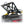DRT Motorsports Can-Am Maverick R Tire Carrier / Adventure Rack - Dunes 2 Dezert SXS