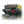 DRT Motorsports Can-Am Maverick R Tire Carrier / Adventure Rack - Dunes 2 Dezert SXS