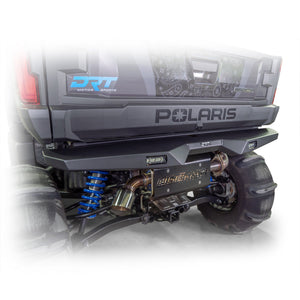 DRT Polaris 2024+ Xpedition Rear Bumper - Dunes 2 Dezert SXS