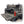 DRT 2024+ Xpedition Chase Rack / Tire Carrier System - Dunes 2 Dezert SXS
