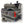 DRT 2024+ Xpedition Chase Rack / Tire Carrier System - Dunes 2 Dezert SXS