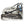 DRT Motorsports Polaris 2024+ RZR XP 1000/4 Tire Carrier/Adventure Rack - Dunes 2 Dezert SXS