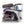 DRT Motorsports Polaris 2024+ RZR XP 1000/4 Tire Carrier/Adventure Rack - Dunes 2 Dezert SXS