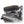 DRT Motorsports Polaris 2024+ RZR XP 1000/4 Tire Carrier/Adventure Rack - Dunes 2 Dezert SXS