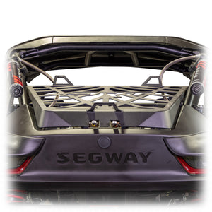 Segway 2022+ Villain SX10/W Tire Carrier / Adventure Rack - Dunes 2 Dezert SXS