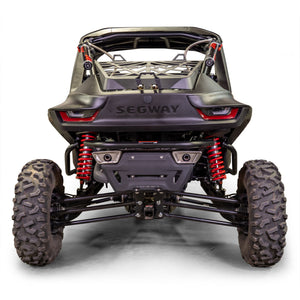 Segway 2022+ Villain SX10/W Tire Carrier / Adventure Rack - Dunes 2 Dezert SXS