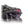 Can-Am X3 2017+ Tire Carrier / Rear Bumper System - Dunes 2 Dezert SXS