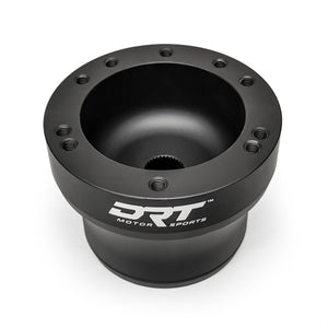 DRT Steering Wheel Billet Hub Adapter - Dunes 2 Dezert SXS
