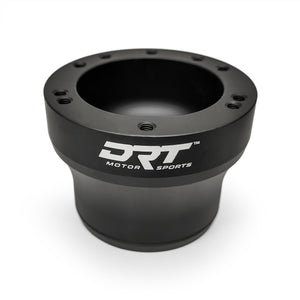DRT Steering Wheel Billet Hub Adapter - Dunes 2 Dezert SXS