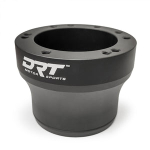 DRT Steering Wheel Billet Hub Adapter - Dunes 2 Dezert SXS