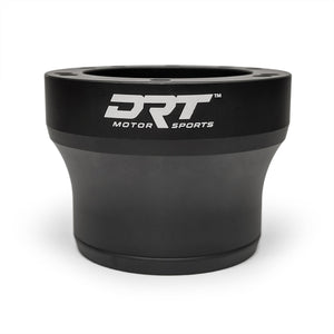 DRT Steering Wheel Billet Hub Adapter - Dunes 2 Dezert SXS