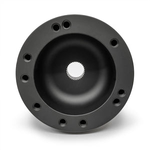 DRT Steering Wheel Billet Hub Adapter - Dunes 2 Dezert SXS