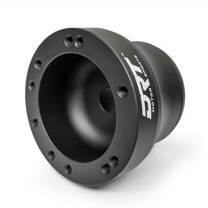 DRT Steering Wheel Billet Hub Adapter - Dunes 2 Dezert SXS