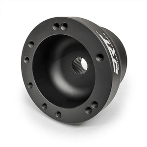 DRT Steering Wheel Billet Hub Adapter - Dunes 2 Dezert SXS