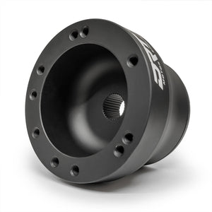 DRT Steering Wheel Billet Hub Adapter - Dunes 2 Dezert SXS