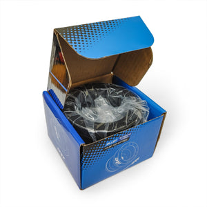 DRT Steering Wheel Billet Hub Adapter - Dunes 2 Dezert SXS