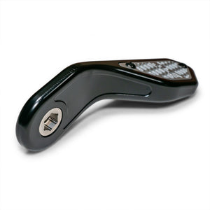 DRT Can Am Maverick R Steering Wheel Adjustment Lever - Dunes 2 Dezert SXS